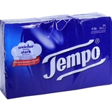 TENA TEMPO TASCHENT O MENTH 56505