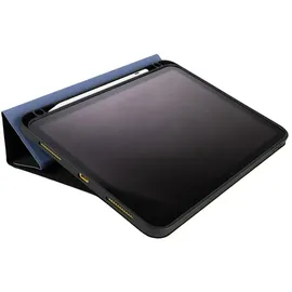 Tucano Up Plus BookCase für iPad 10,9'' himmelblau