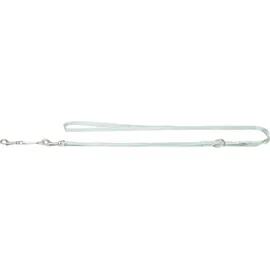 Trixie Junior Welpen-Softgeschirr Hundegeschirr Mint S–M