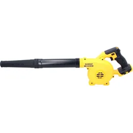 DeWalt Laubsauger / Laubbläser DCV100 N (Akkubetrieb, Laubbläser)
