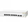 HP Aruba Networking Aruba Instant On 1930 Managed L2+ Gigabit Ethernet (10/100/1000) 1U Weiß