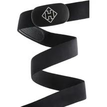 Hammerhead Heart Rate monitor Schwarz