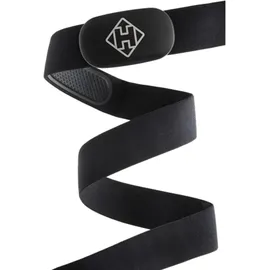Hammerhead Heart Rate monitor Schwarz