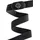 Hammerhead Heart Rate monitor Schwarz