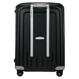 Samsonite S'Cure 4-Rollen 69 cm / 79 l black