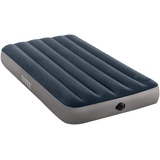 Intex Luftbett 191 X 25 Cm 99 x 191 x 25 cm Grey