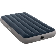 Intex Luftbett 191 X 25 Cm 99 x 191 x 25 cm Grey