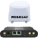 Megasat Camper Connected 5G Ready