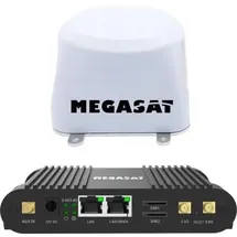 Megasat Camper Connected 5G Ready