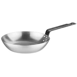 Vogue Bratpfanne Aus Carbonstahl 20Cm