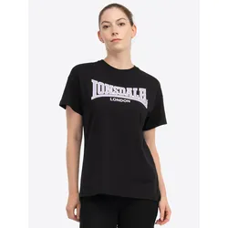 Lonsdale Frauen T-Shirt Oversize OUSDALE