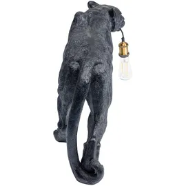 Kare Bagheera Schwarz