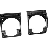 ACV Electronic Lautsprecheradapter Ø100mm Renault Twingo