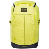 TATONKA® Daypack City Pack, Polyester gelb