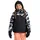 Roxy Galaxy Jacke Schwarz 14