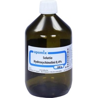 apomix Solutio Hydroxychin. 0,4%