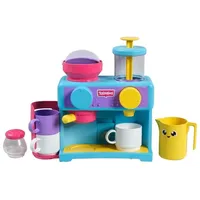 TOMY UK CO. Ltd. Barista - Bade Set