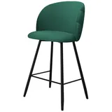 Mirjan24 Barhocker K99 H 51 x 105 x 51 cm Grün