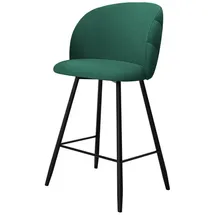 Mirjan24 Barhocker K99 H 51 x 105 x 51 cm Grün