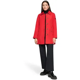 Betty Barclay Sommerjacke mit Kapuze 42,