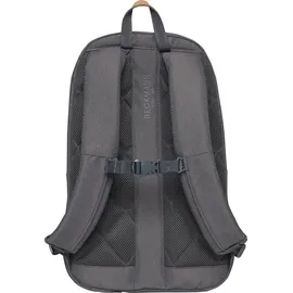 BECKMANN Street Urban grey