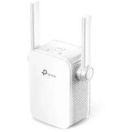 TP-Link TL-WA855RE 300Mbps Mini Wireless N Range Extender - Weiß