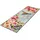 Wash+Dry Bloomibri 60 x 180 cm Blau/Rot