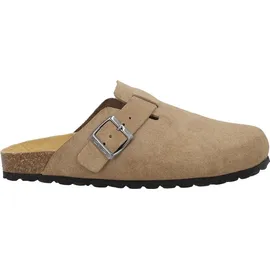 CMP Navarro WMN Slippers Beige 36