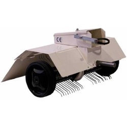Federrechen fur die Modelle  P 55 V - GP 255 RH ideal geeignet