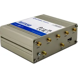 Teltonika RUTX50 Industrial Router