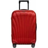 Samsonite C-Lite Spinner 55cm chili red (122859-1198)