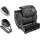 VacMaster AM1202R 54 cm Bodenventilator Schwarz