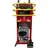 KS Tools Druckluft-Stand-Federspanner mit Doppel-Zylinder