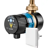 Vortex BWO 155 V MA ONdemand-Modul 1/2Zoll außen d= 15mm innen