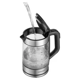 Concept RK4067 1,7 l Schwarz