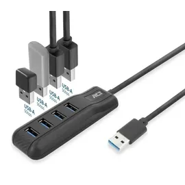 Act USB-Hub AC6320