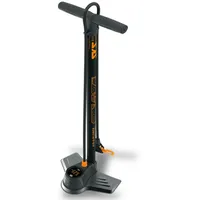 SKS Air-X-Plorer Digi 10,0 Standpumpe digital Schwarz