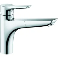 Kludi MIX Einhebelmischer Chrom