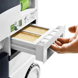 Festool Absaugmobil CTL Midi I CT-F Edition 578038