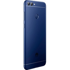 Huawei P smart blau
