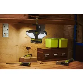 RYOBI ONE+ LED-Akkustrahler R18L360-0 3.500, lm,