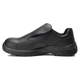 ELTEN Jori jo_CLEAN Slipper black Low ESD S3 Gr. 47