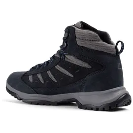 Berghaus Exped Trek 2.0 Damen dunkelblau/grau 39