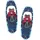 MSR Lightning Ascent Snowshoes cobalt blue 22