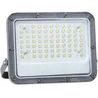 LUXULA LED-Fluter, EEK: E, 50W, 6500lm, 4000K, IP65