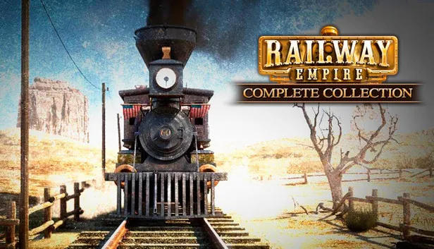 railway empire pc