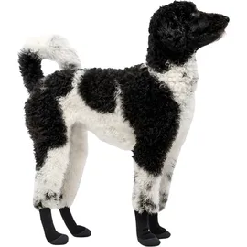 goo-eez Hundeschuhe 4 Stück camoflage/schwarz Größe S
