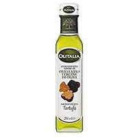 Olitalia Olio Evo Aroma Di Tartufo Extra Natives Olivenöl Trüffelgeschmack 250ml
