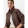 CAMEL ACTIVE Steppjacke mit Taschen braun XXL