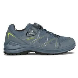 Lowa Jungen INNOX EVO II GTX LO JR blau 29 - 29